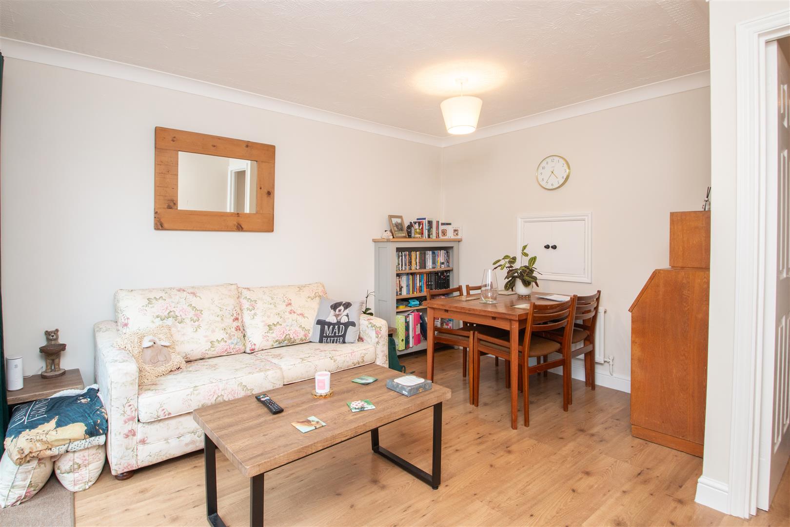 Chepstow Drive, Bletchley, Milton Keynes